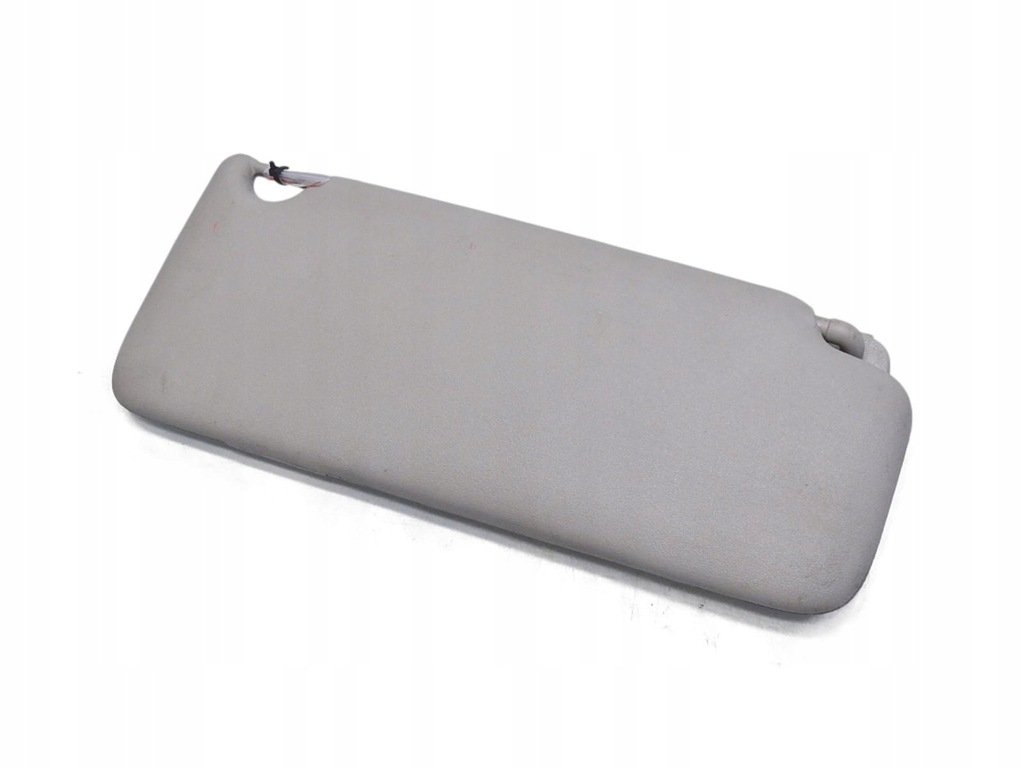 фото №1, Козырёк защита левая renault twingo ii 7700849117