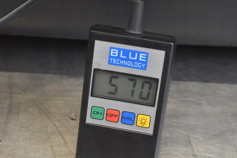 фото №12, Двері ліва перед передні lz9y audi q7 4l 05-09