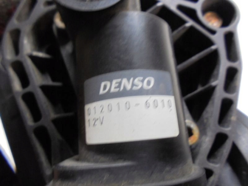 фото №12, Civic viii колектор всмоктуючий 1,8 датчик 012010-6010