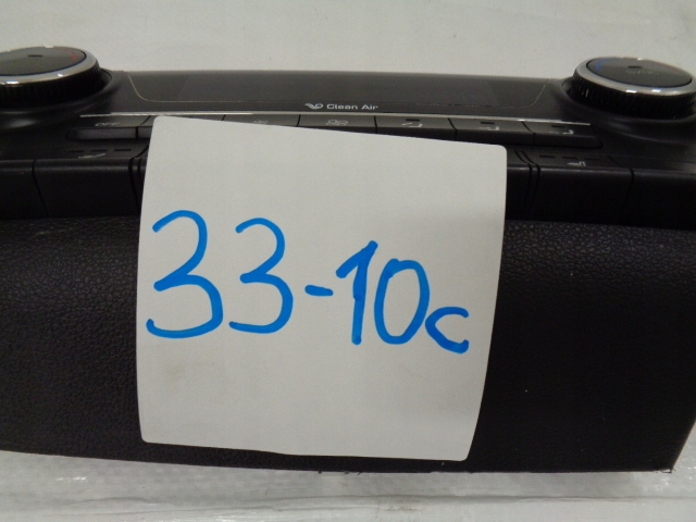 фото №14, Hyundai tucson ii панель кондиціонера 97250-d7230try