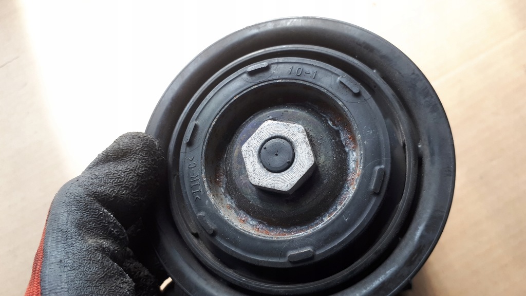 фото №10, A4 b9 8w компрессор кондиционера 2.0 tdi a5 8w