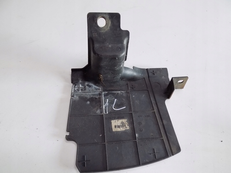 фото №9, Nissan qashqai j10 повітропровід повітря 62823jd51a