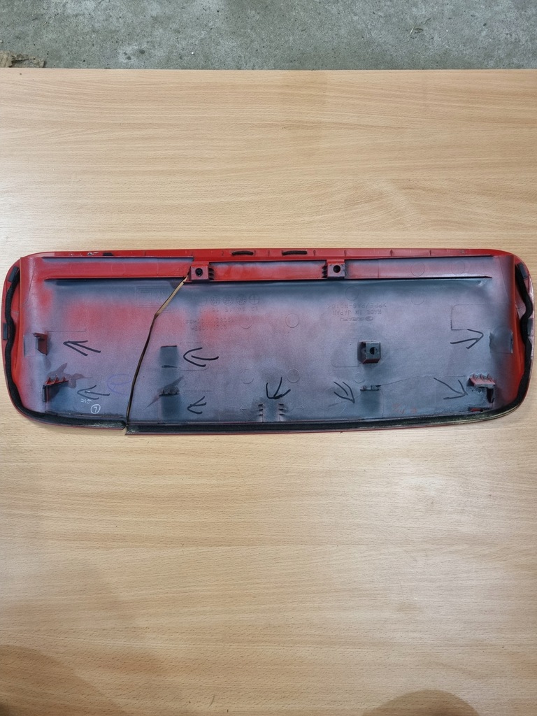 фото №8, Шумоизоляция шумоизоляция капот двигателя впуск воздуха subaru impreza wrx 2017