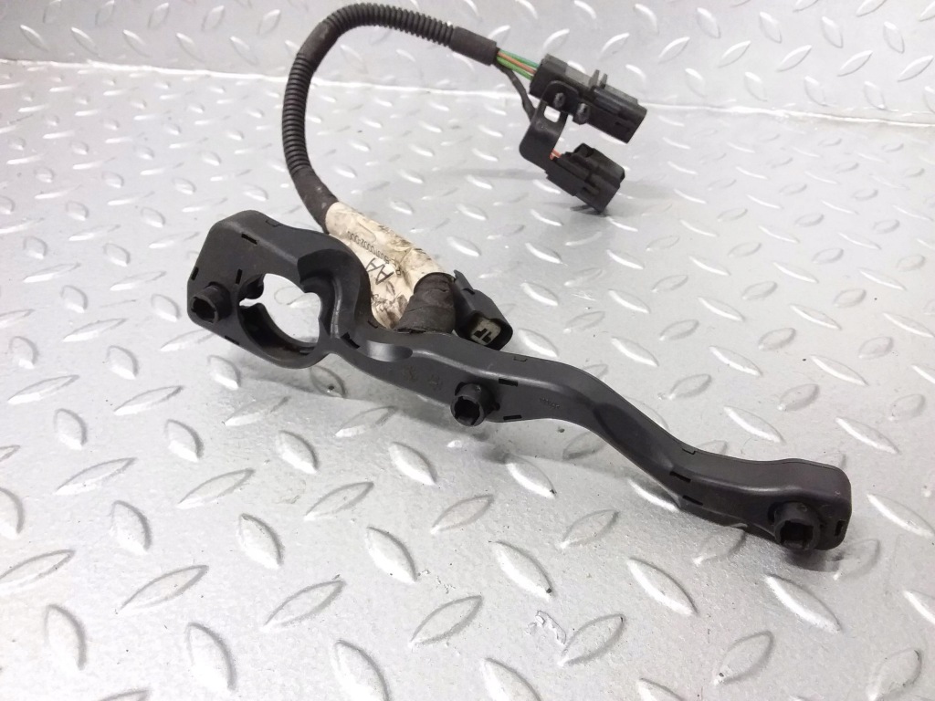 Дроти запалювання ліва сторона land rover range rover l405 ew3312a378aa Ціна