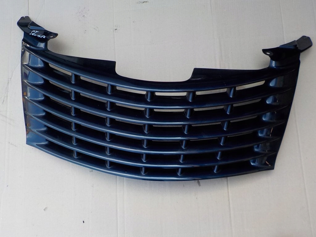 фото №1, Решётка радиатора решётка радиатора chrysler pt cruiser pb8