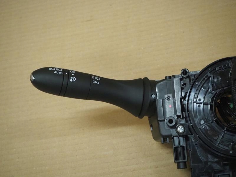 фото №2, Перемикач комбінований стрічка подушка безпеки renault kadjar koleos ii megane iv