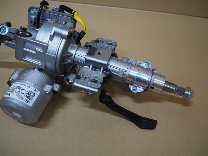 фото №6, Усилитель электрический шток hyundai kona