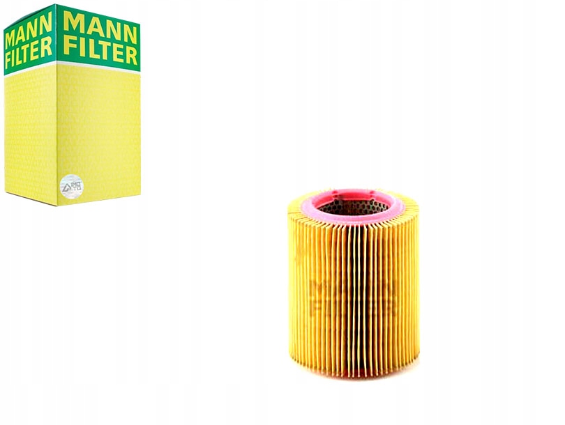 фото №1, Фильтр воздуха jaguar xj 6 4.2