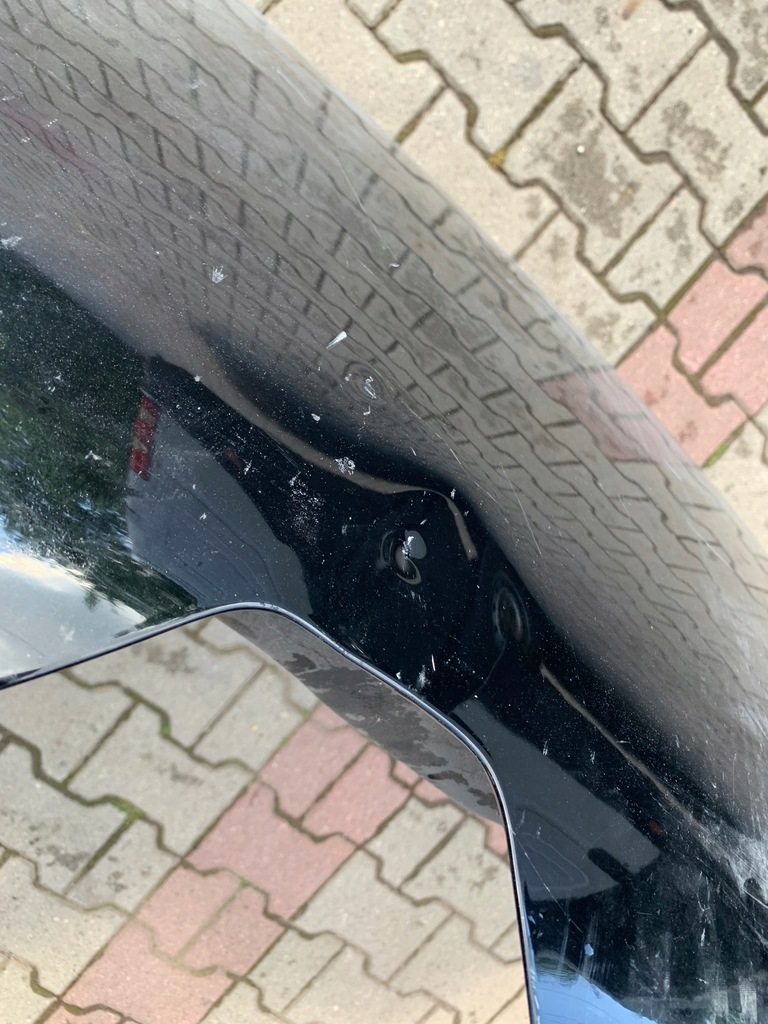 фото №2, Капот renault captur