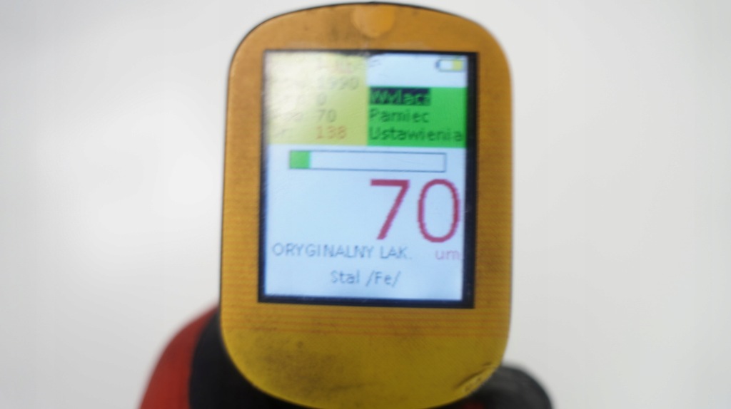 фото №5, Кришка багажника багажника задня hyundai i30 07-10r hb bv