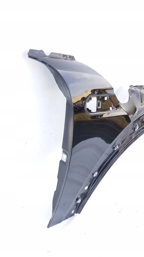 фото №4, Mini cooper r56 06- крыло правый перед передний