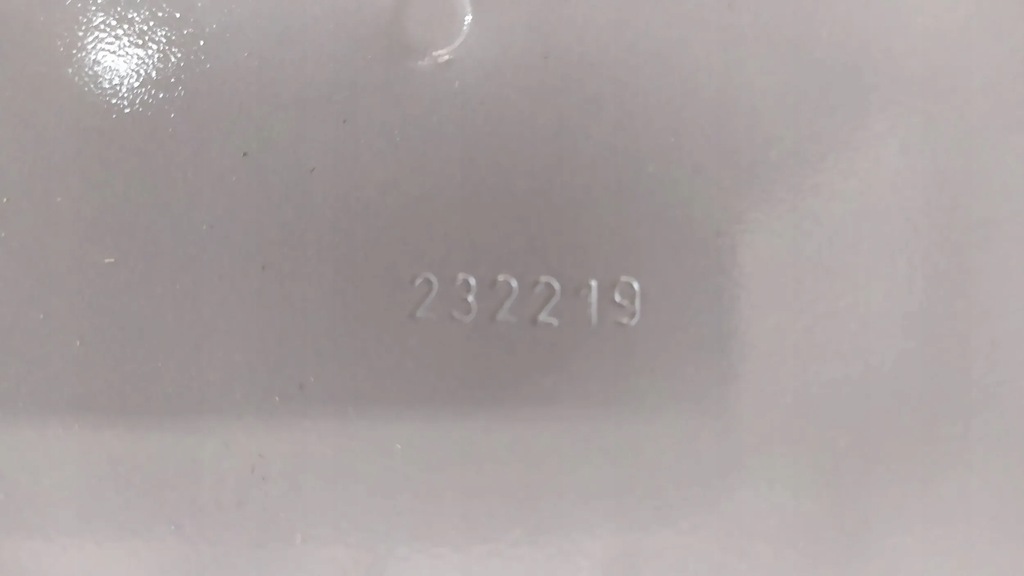 фото №16, Двері правий задня skoda octavia iii