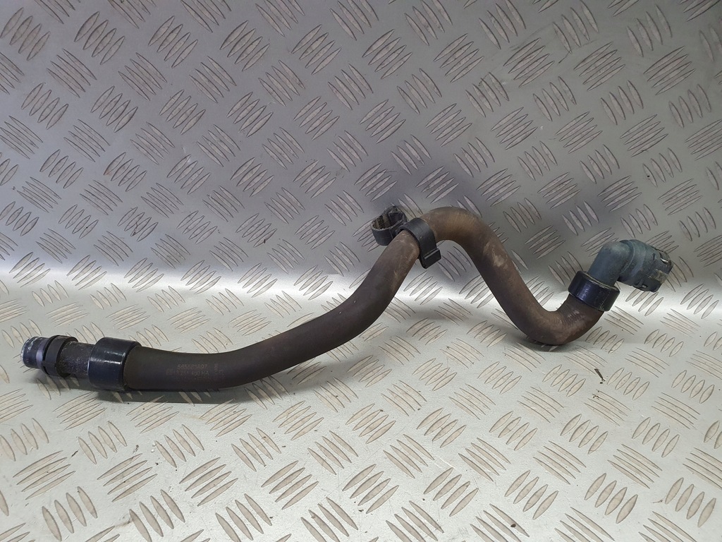 фото №1, Шланг wąż wody opel insignia a