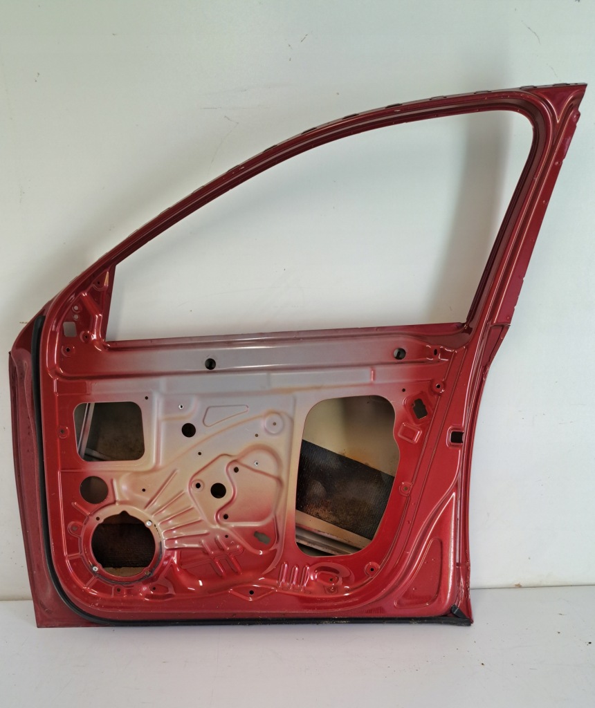 фото №11, Двері правий перед skoda octavia 3 iii