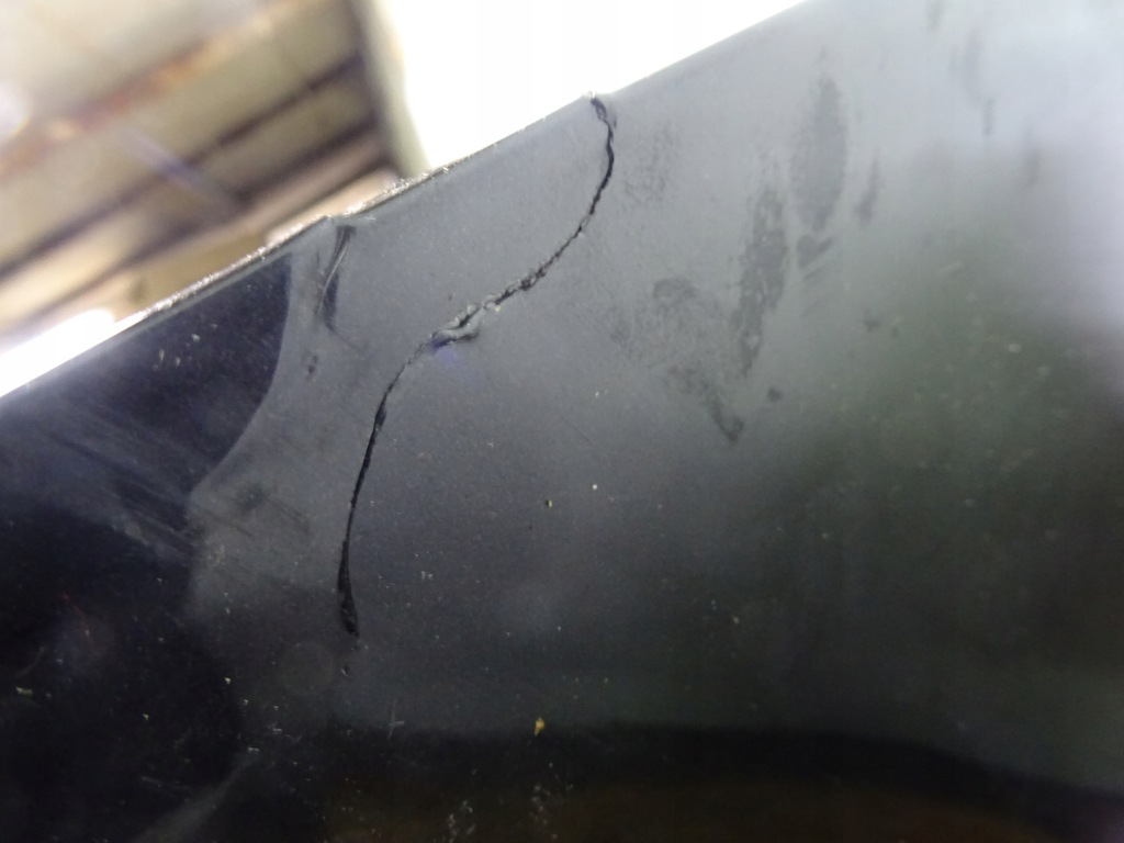 фото №9, Бампер задняя kia sportage iv 1k pdc