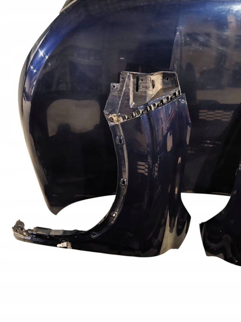 Перед комплектный  mitsubishi outlander iv Киев