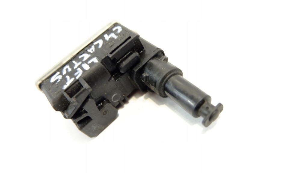 фото №5, Citroen c4 cactus lift привод крышка заливной