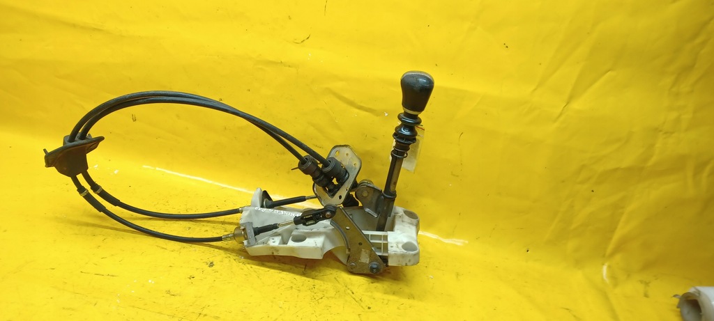 фото №11, Домкрат троси primera p12 2,2dci 31811 02-07r