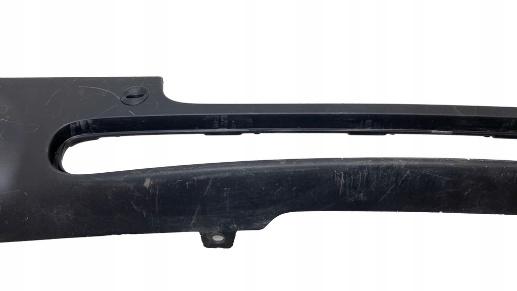 фото №4, Спойлер накладка бампера mini cooper s r55 задняя