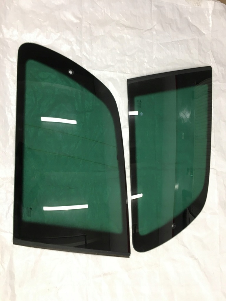 фото №15, Скло кузовна vw sharan seat alhambra 2000-04