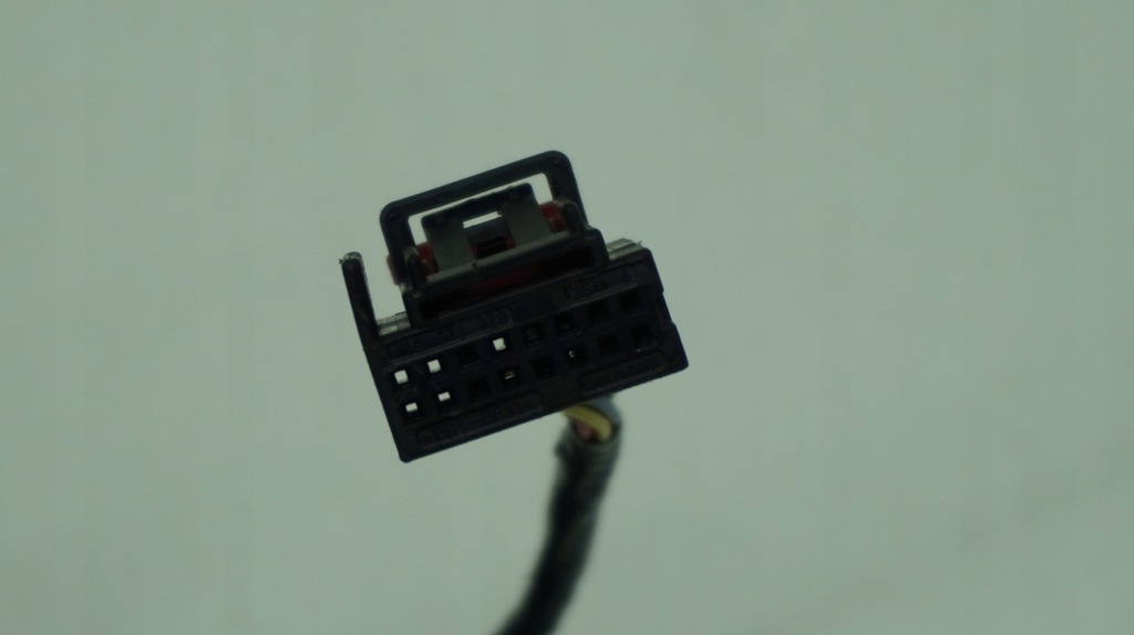 фото №12, Audi a3 8v дзеркало зовнішнє праве s-line 6 pin uk!