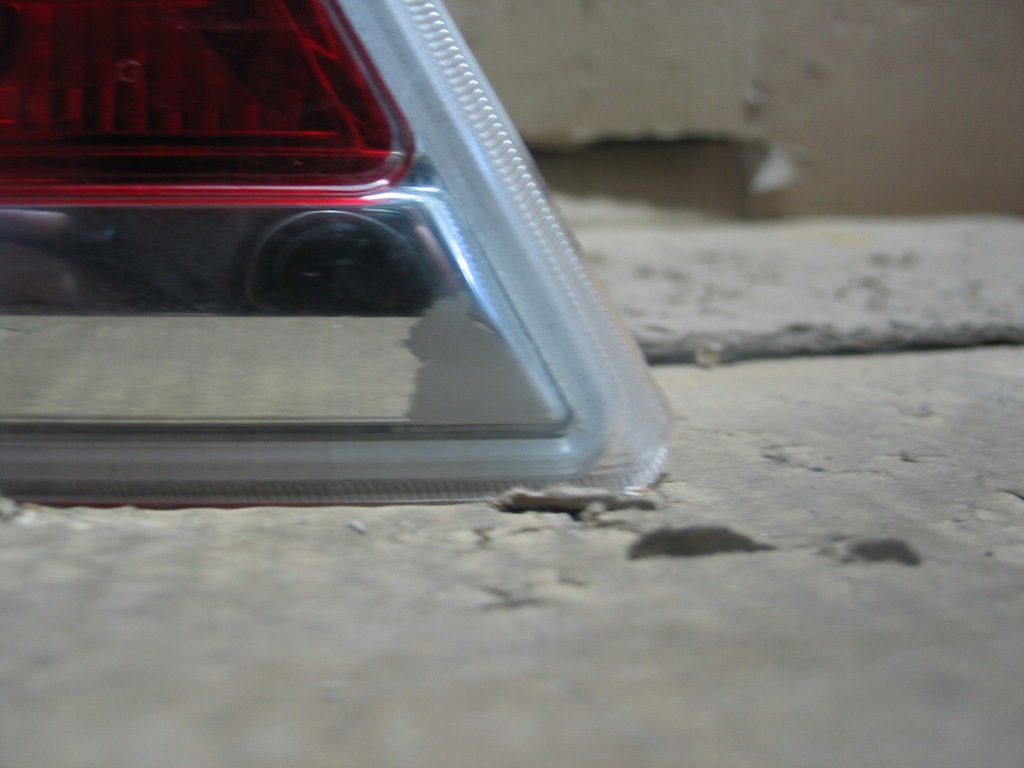 фото №10, Лампа led левый задняя задняя volvo v70 3 iii xc70 2 ii lift 13-16r. europa