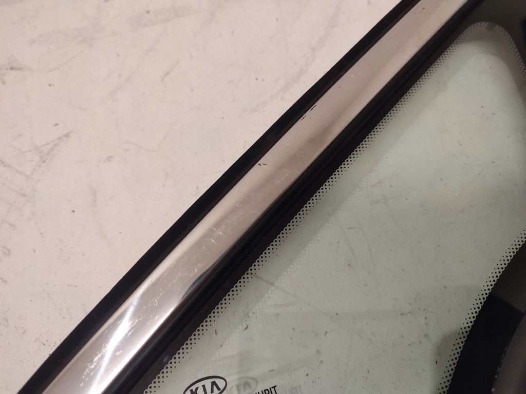 фото №5, Kia ceed ii gt скло кузовна лівий перед