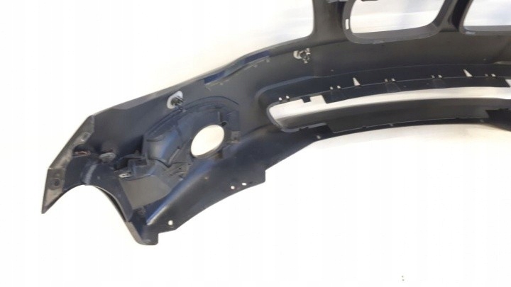 фото №8, Bmw 1 e82 lift бампер перед