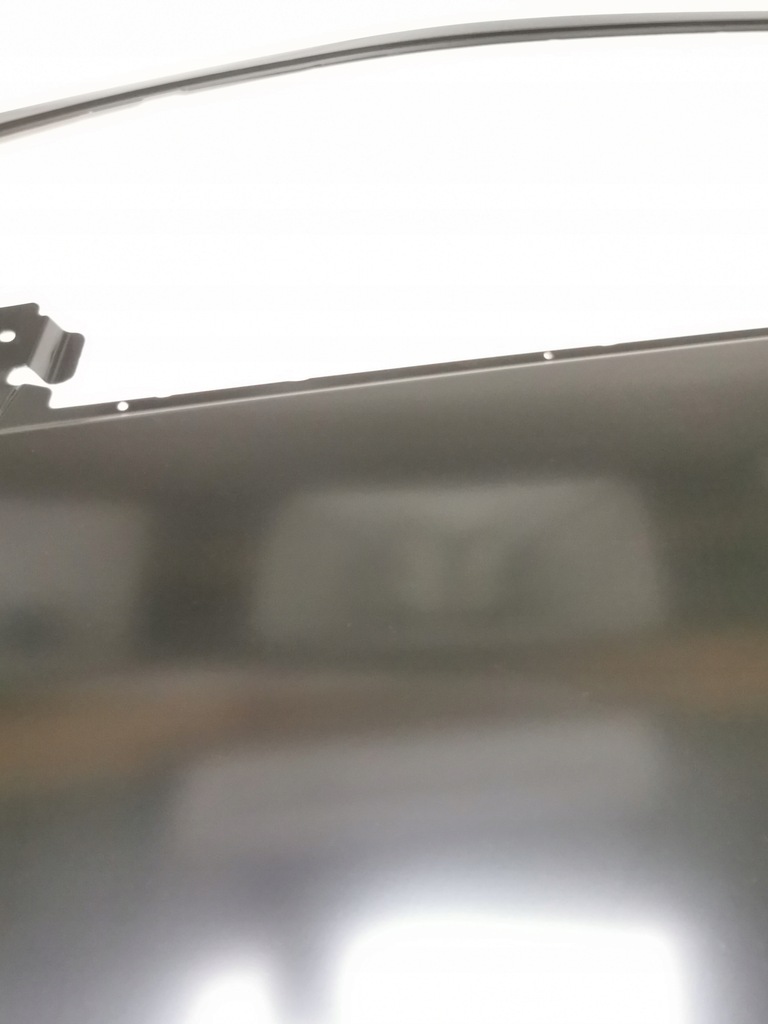 фото №8, Панель, дверь боковой передние наружное левая chevrolet spark оригинальный номер 95951625