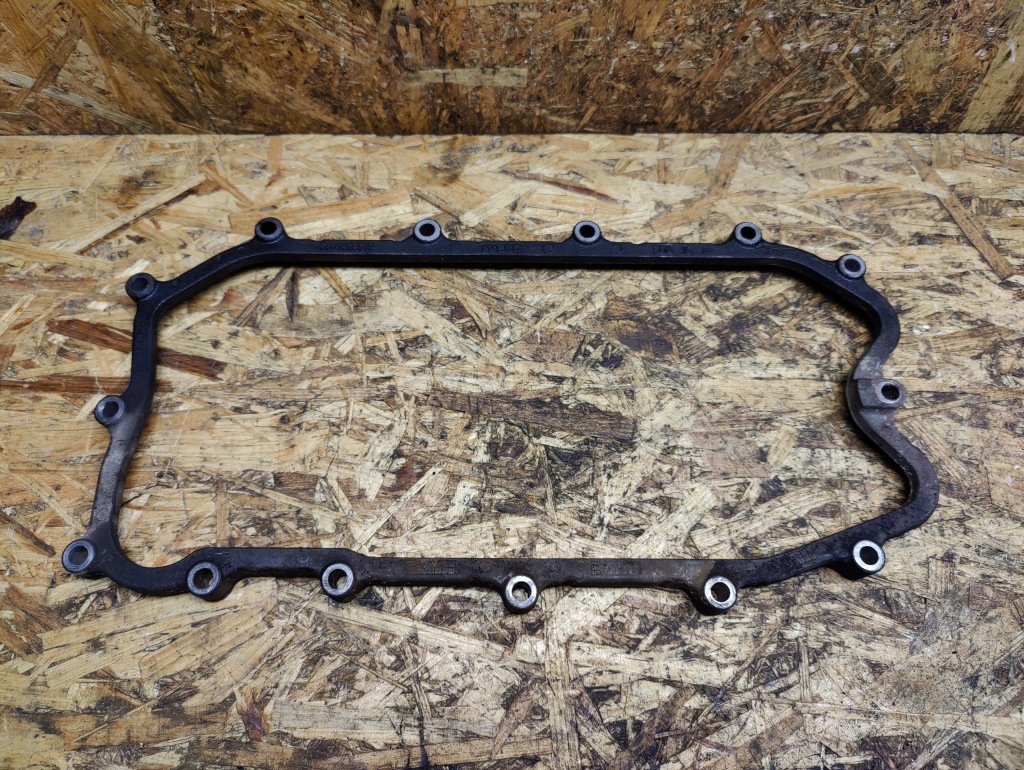 Купить Рамка кронштейн ducato iveco daily 2.3 hpi jtd eu6