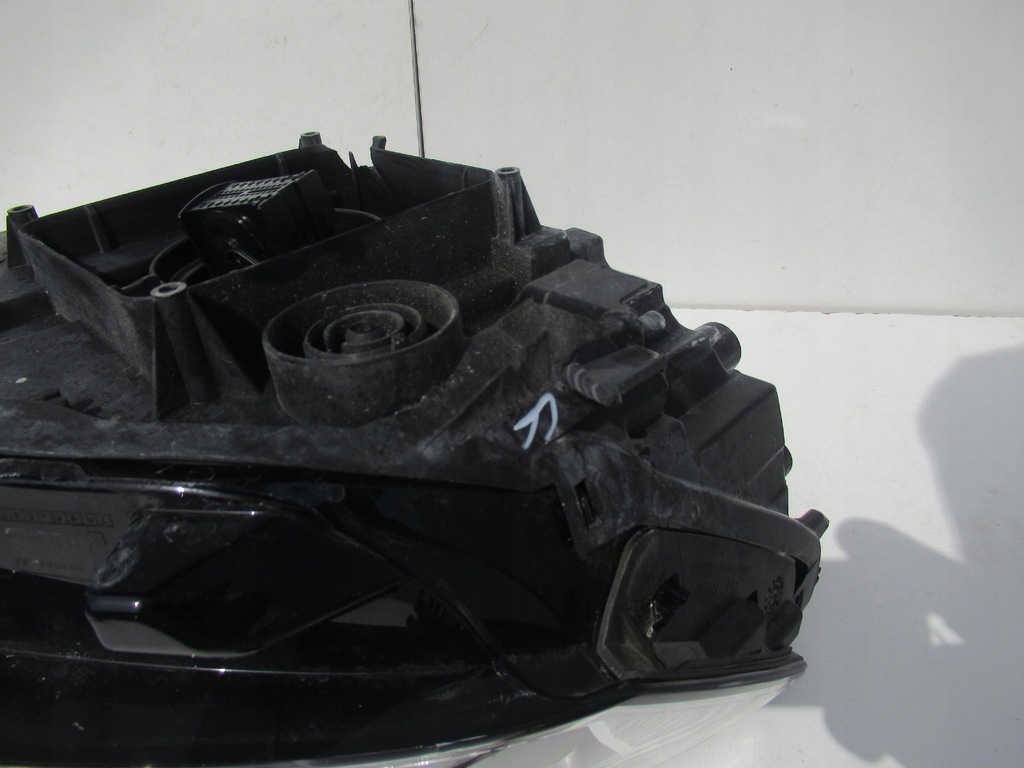 фото №11, Vw t-roc troc 2ga лампа full led правая 2ga941036p