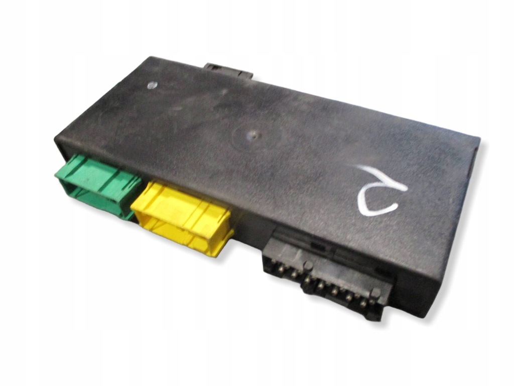 фото №1, Bmw 3 e 3661358360060 модуль / блок керування комфорту