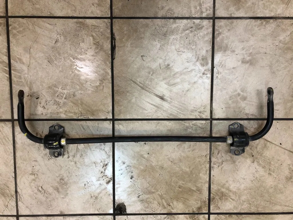 фото №1, Тяга стабілізатора задня mazda cx-5 cx5