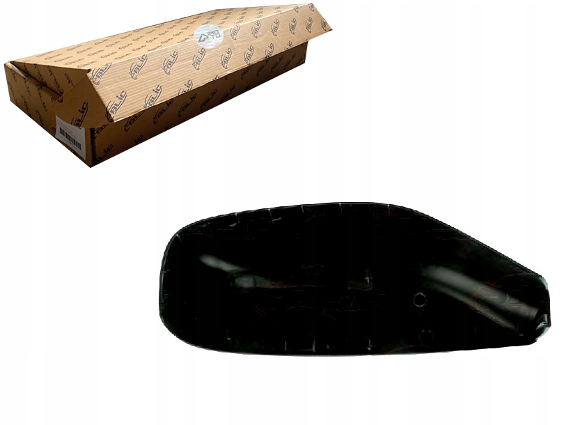 фото №1, Корпус дзеркало renault laguna ii 1.6 16v bg0a