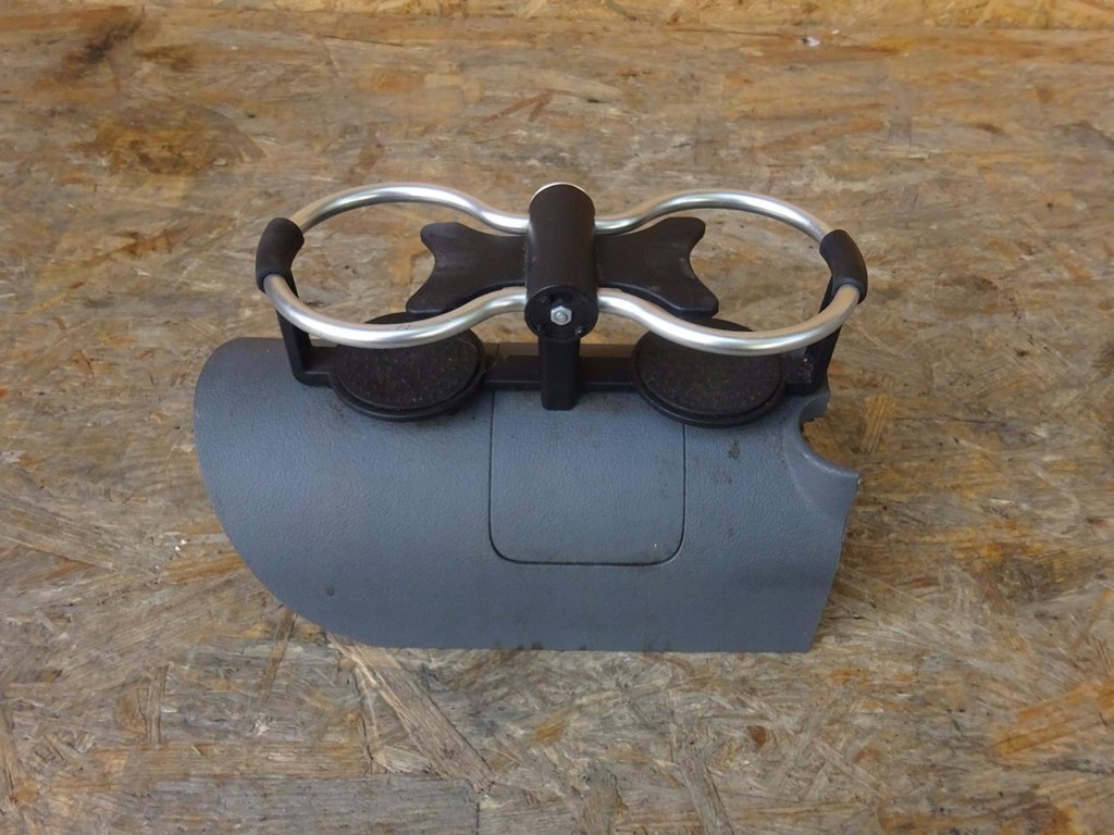 фото №11, Audi tt 8n 98-05 кронштейн кронштейн туннель na кружка кружки напитки