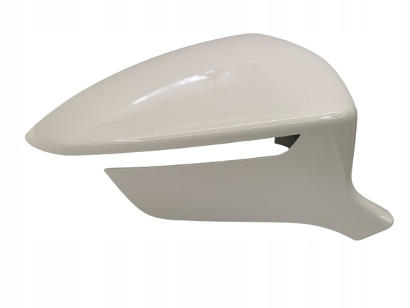 фото №1, Корпус дзеркало права накладка tarraco ateca f9e