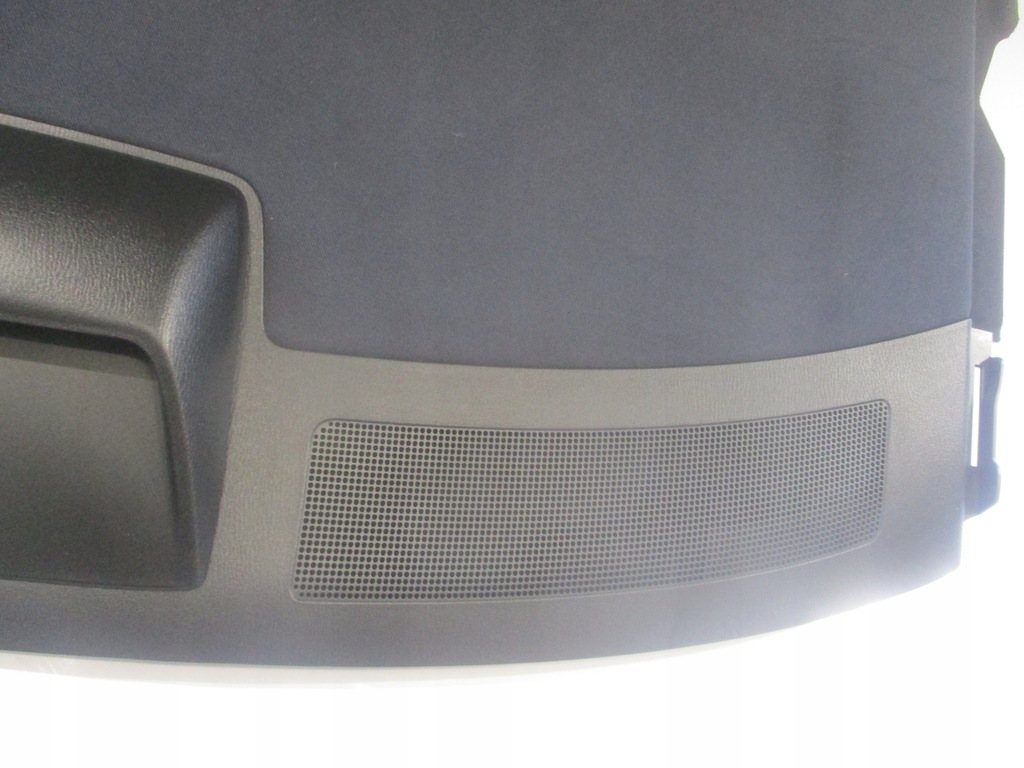 фото №6, Полиця багажника задня mazda 6 gj iii sedan ghk1-683a0