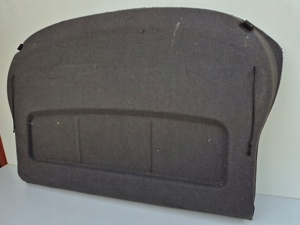 фото №5, Nissan primera p11 полка багажника задняя полка