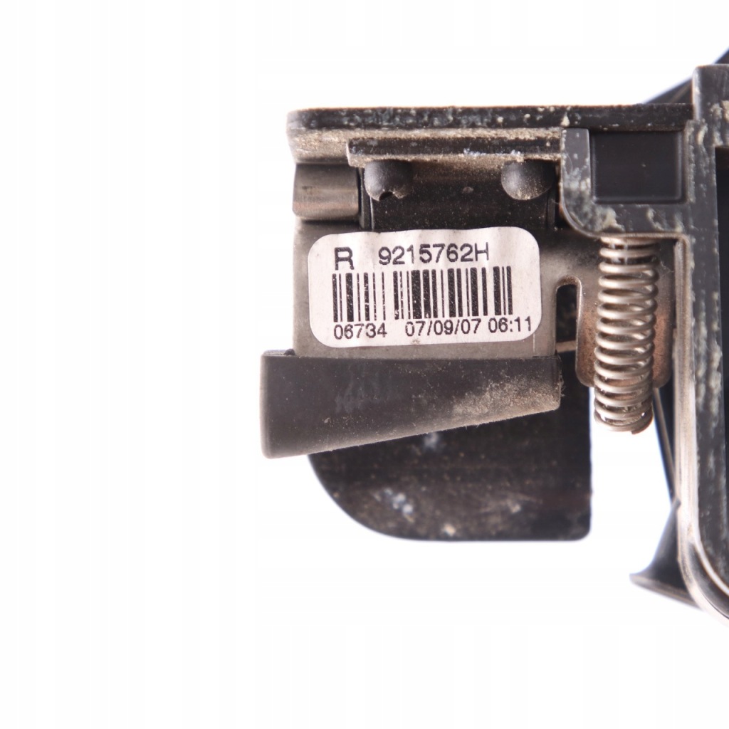 фото №8, Mini r52 cabrio механизм блокировка крыша правый 9215773