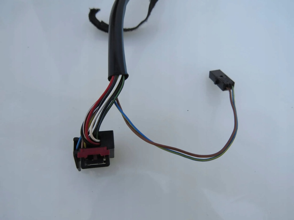 фото №15, Дзеркало зовнішнє ліва 12 pin 10+2 europa асистент хром audi a4 s4 b8