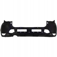 фото №1, Dacia duster 17+zderzak задняя задний