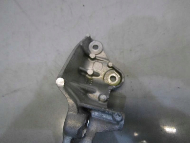 фото №2, Петля капот правий renault scenic iii lift