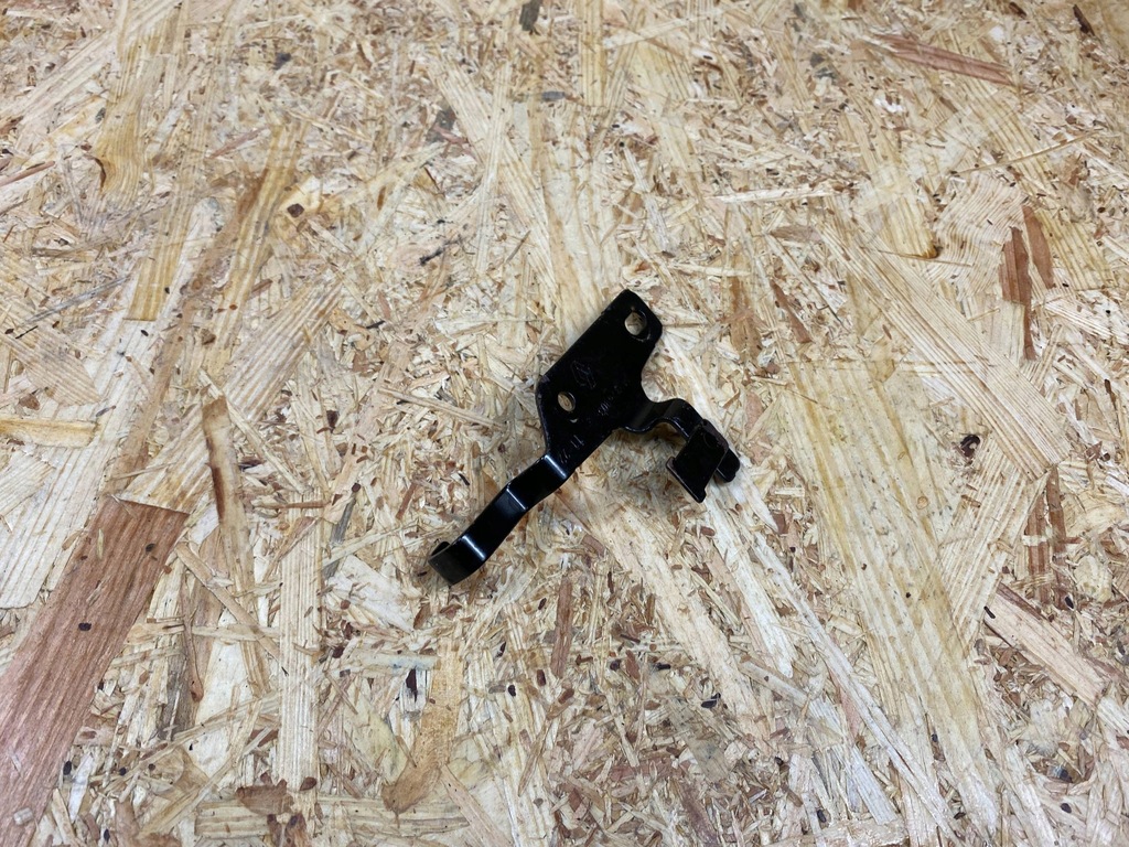 фото №5, Кронштейн кронштейн клапана вакууму пального renault clio v 149326903r