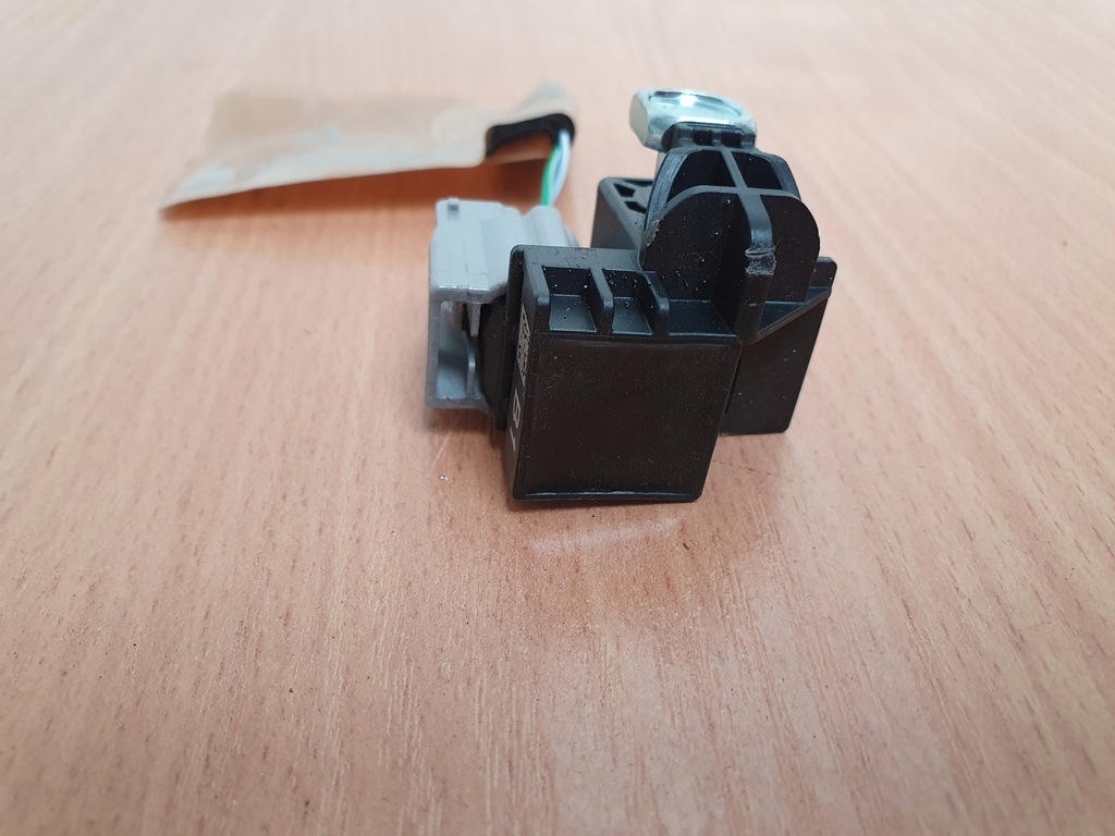 фото №11, Датчик ударний renault megane iv 988337713r