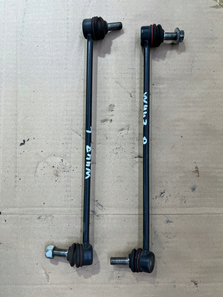 фото №1, Соединители стабилизатора перед mercedes vito w447