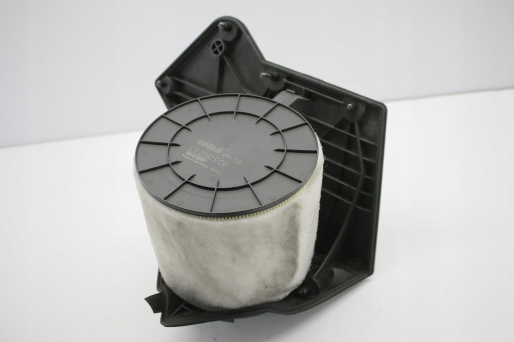 фото №6, Корпус фильтр воздуха audi a4 b8 2.7 tdi