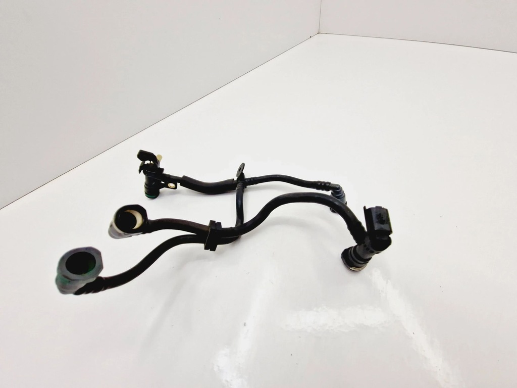 фото №1, Citroen c4 ii 2015 шланг топлива