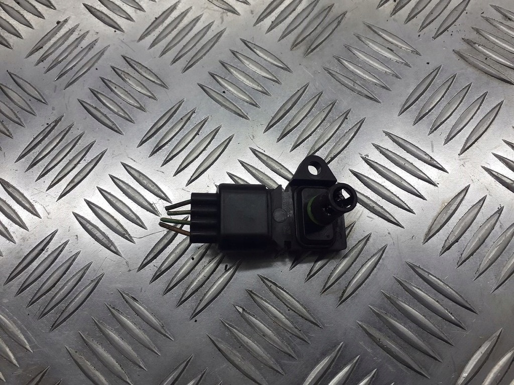 фото №1, Map датчик ford fiesta mk6 2s6a-9f479-ba