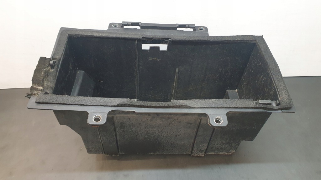 фото №1, Ducato boxer jumper 06-14 корпус аккумулятор