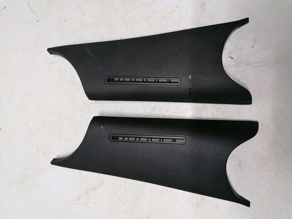 фото №1, Защита панели консоли пара ford galaxy mk1 lift